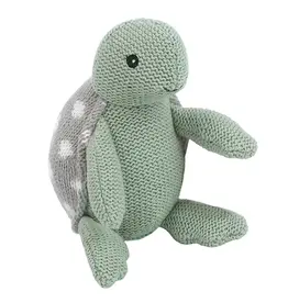 Mon Ami Taylor Turtle Rattle