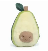 Mon Ami Avie Avocado Chime Toy