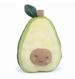 Mon Ami Avie Avocado Chime Toy