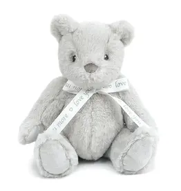 Mon Ami Love You Bear - Grey