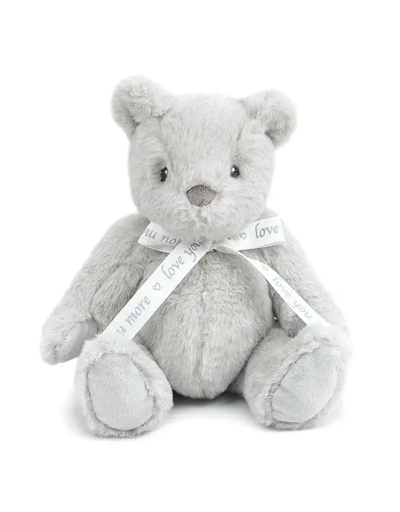 Mon Ami Love You Bear - Grey