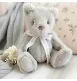 Mon Ami Love You Bear - Grey