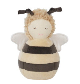 Mon Ami Honey Bee Chime Activity Toy