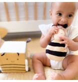 Mon Ami Honey Bee Chime Activity Toy