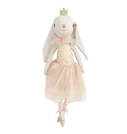 Mon Ami Bijoux The Ballerina Bunny