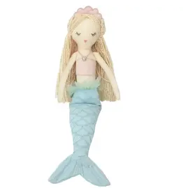 Mon Ami Mimi The Mermaid