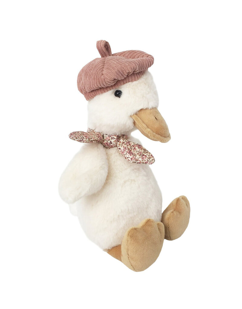 Mon Ami Colette The Duck Plush Toy