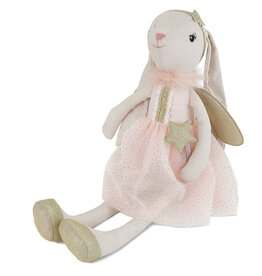 Mon Ami Flossie Bunny Fairy Doll