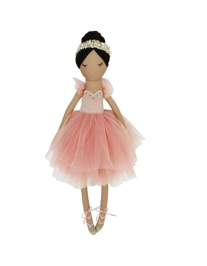 Mon Ami Juliet Prima Ballerina Doll