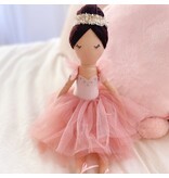 Mon Ami Juliet Prima Ballerina Doll