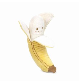 Mon Ami Anna Banana Chime Toy