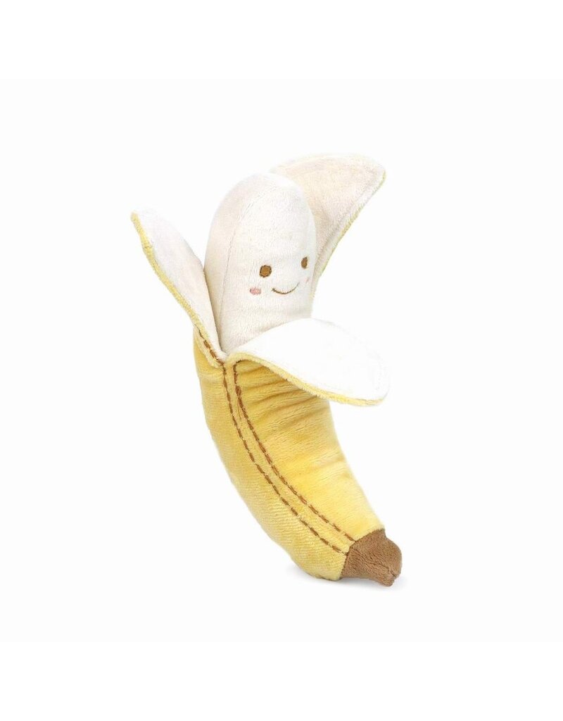 Mon Ami Anna Banana Chime Toy