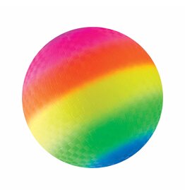 Schylling Rainbow Ball