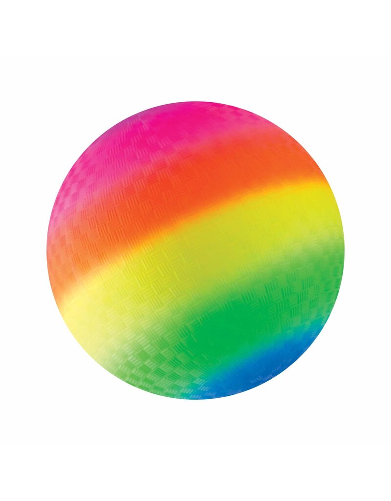 Schylling Rainbow Ball