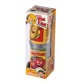 Schylling Tin Can Phone 3y+