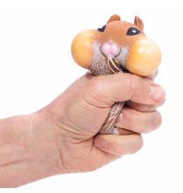 Schylling Chonky Cheeks Hamster