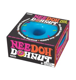 Schylling Dohnuts Nee Doh