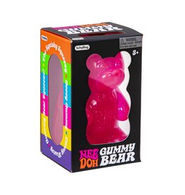 Schylling Nee Doh Gummy Bear 3y+