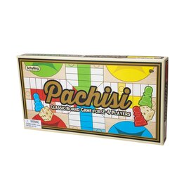 Schylling Pachisi 6y+