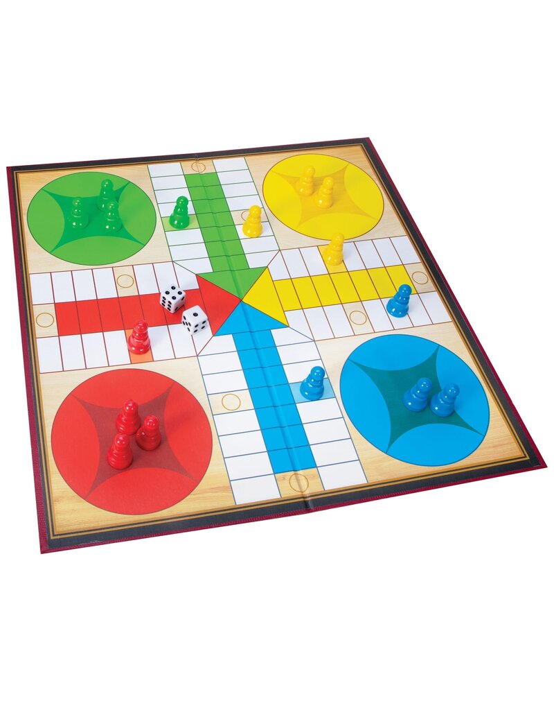 Schylling Pachisi