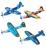 Schylling Retro Glider 4 Pack