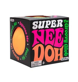 Schylling Nee Doh - Super