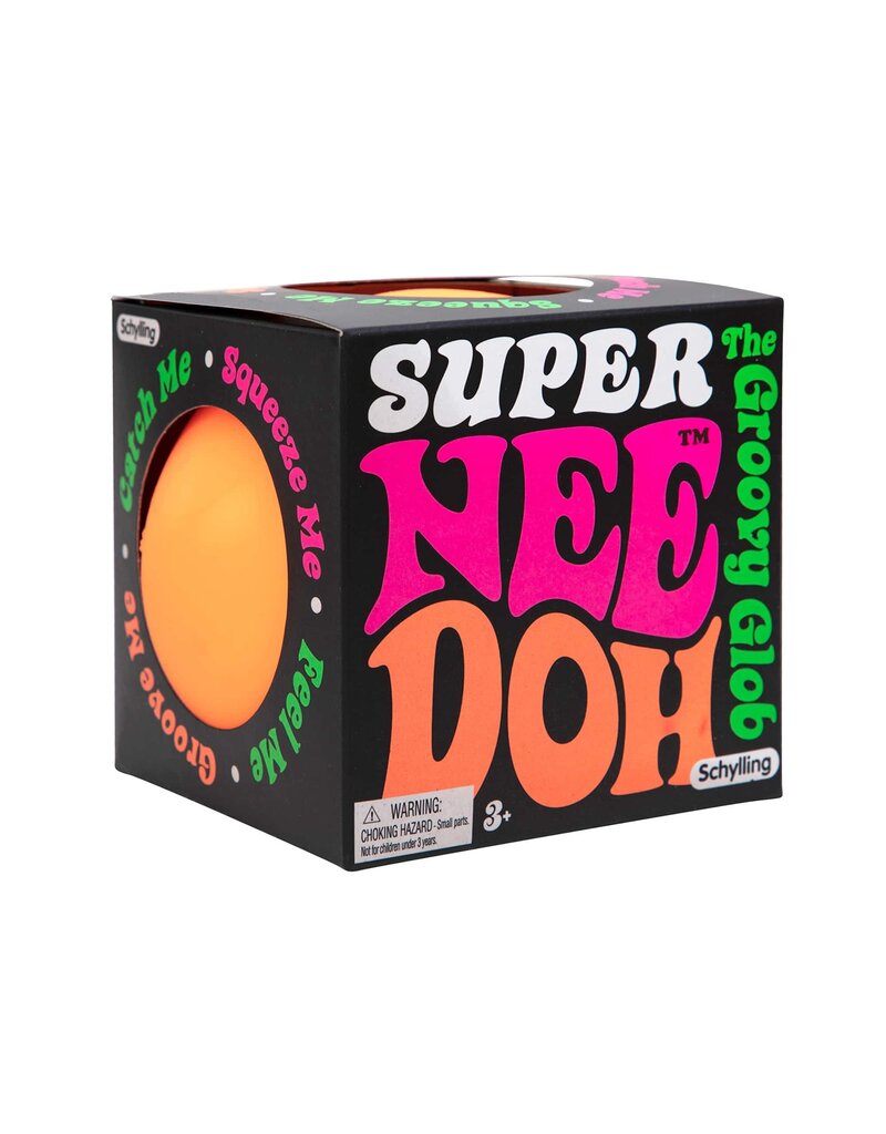 Schylling Nee Doh - Super