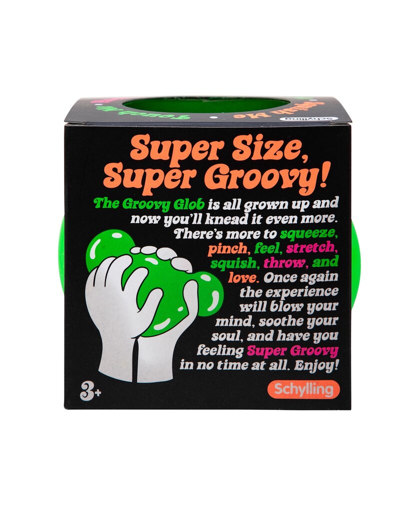 Schylling Nee Doh - Super