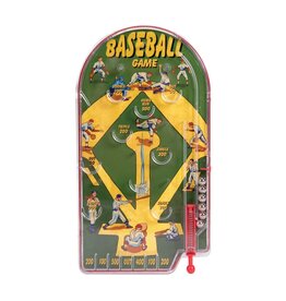 Schylling Pinball - Baseball, 3y+