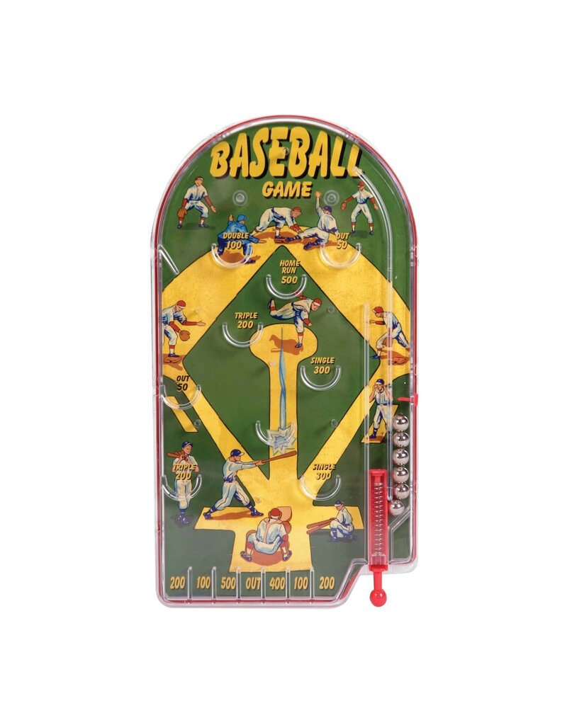 Schylling Pinball - Baseball