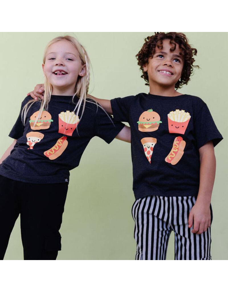 Kawaii Street Food T-Shirt