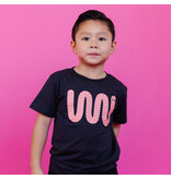 Kawaii Worm T-Shirt