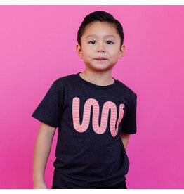 Kawaii Worm T-Shirt
