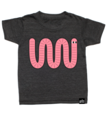 Kawaii Worm T-Shirt