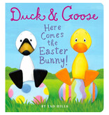 Random House Duck & Goose, Here Comes the Easter Bunny!