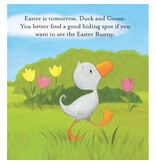 Random House Duck & Goose, Here Comes the Easter Bunny!