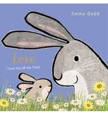 Random House Love: I Love You All the Time!