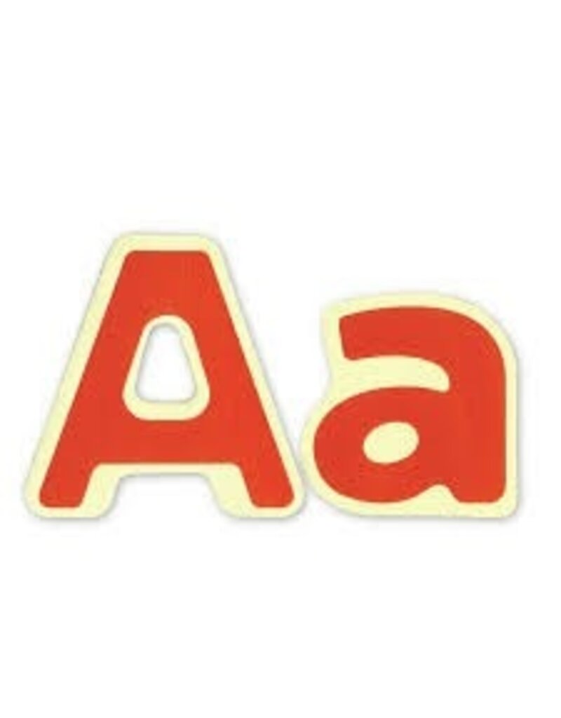 Hape Toys Magnetic Alphabet