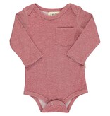Tellico Onesie 3pk Size: 6-9m