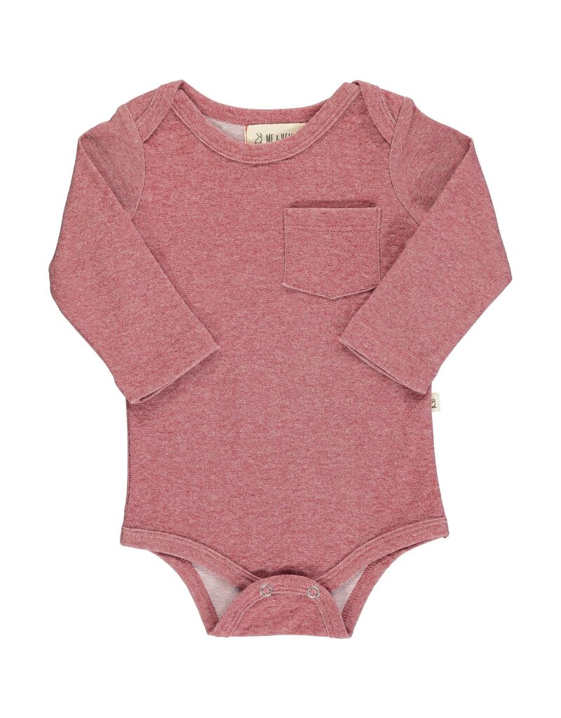 Tellico Onesie 3pk Size: 6-9m