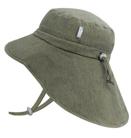 Jan and Jul Army Aqua Dry Adventure Hat