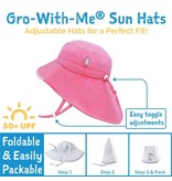 Jan and Jul Army UV Aqua-Dry Xplorer Grow-with-Me Hat