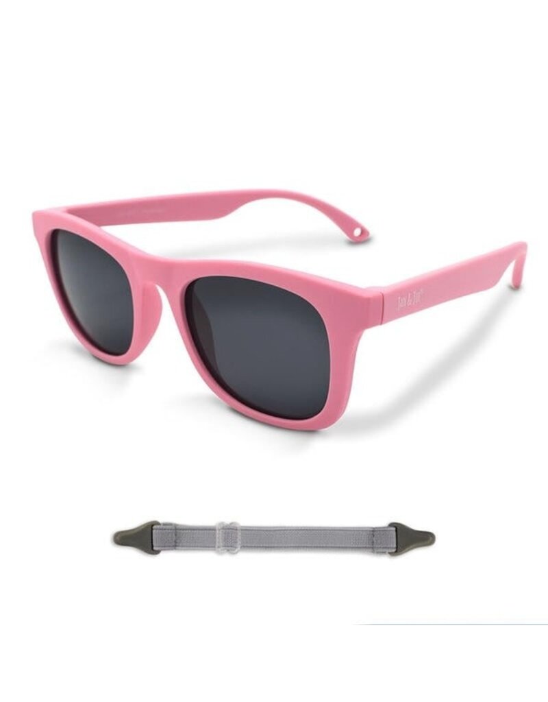 Jan and Jul Peachy Urban Xplorer Polarized Sunglasses