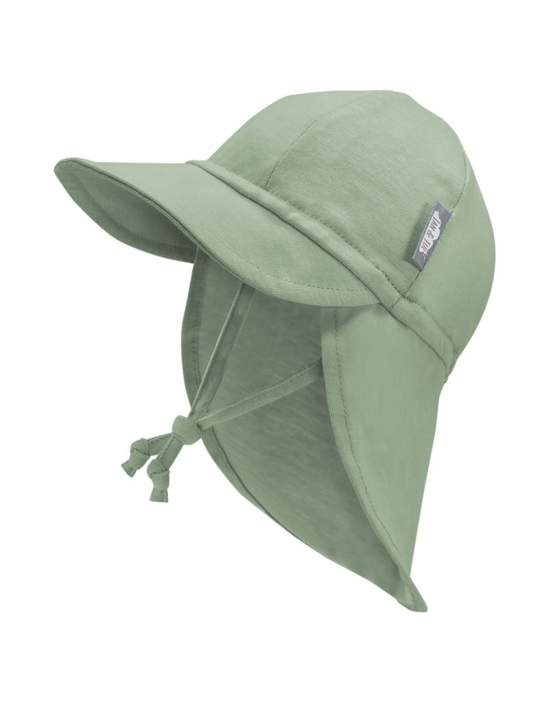 Jan and Jul Juniper Sun Baby Cap