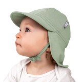 Jan and Jul Juniper Sun Baby Cap