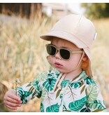 Jan and Jul Oat Sun Baby Cap