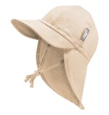 Jan and Jul Oat Sun Baby Cap
