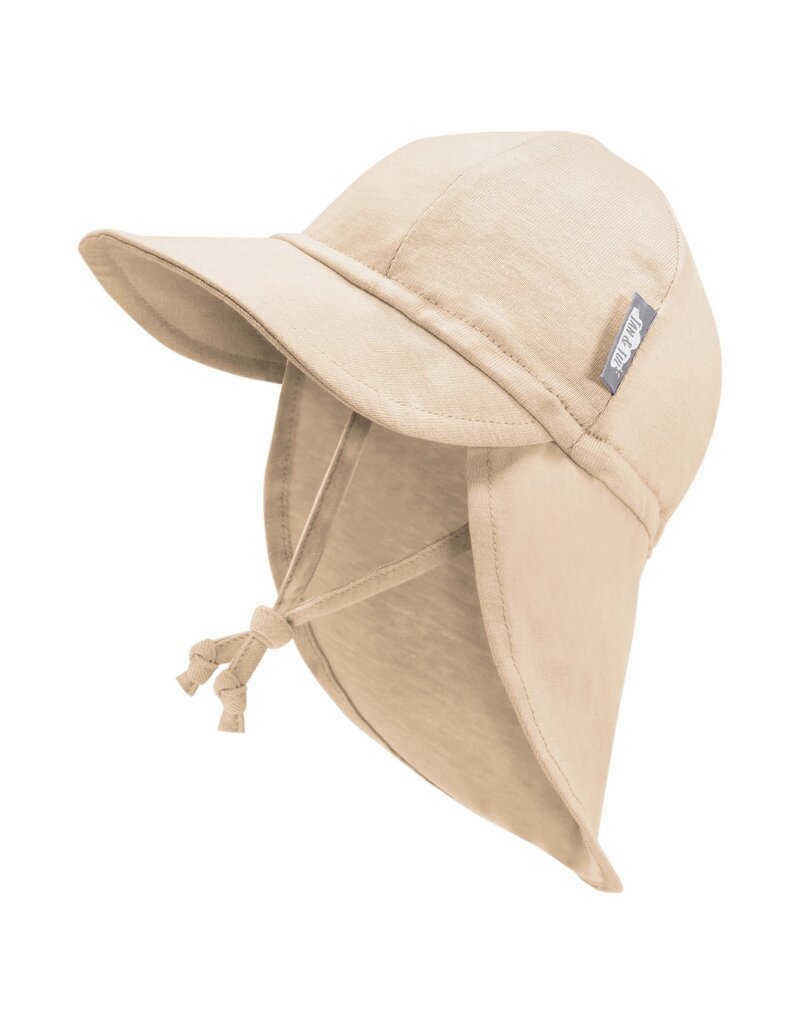 Jan and Jul Oat Sun Baby Cap