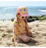 Jan and Jul Summer Citrus UV Swimsuit