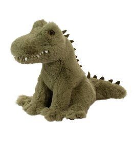Douglas Toys Rex Alligator Soft